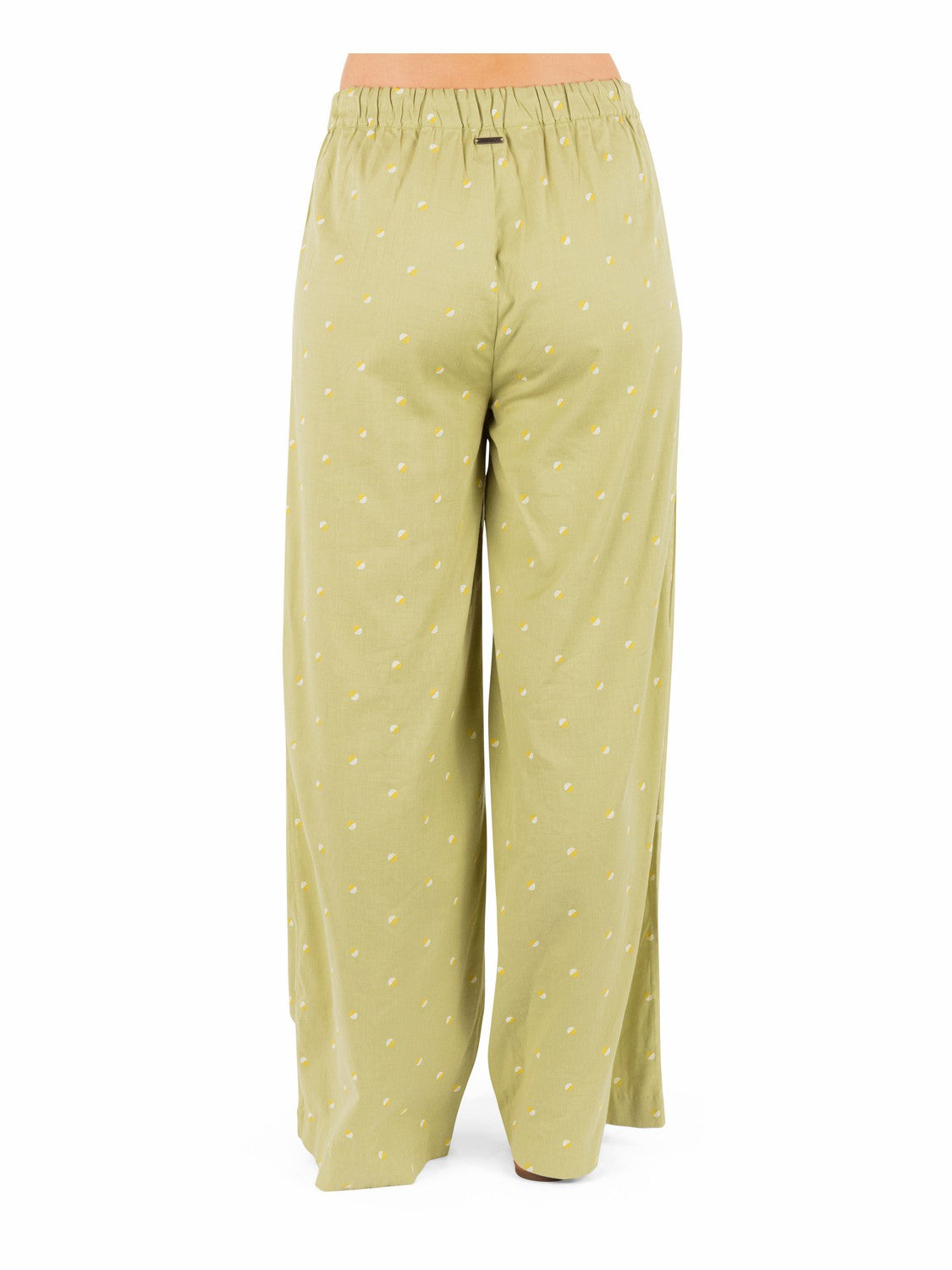 Hurley Womens Wavy Dot Pant