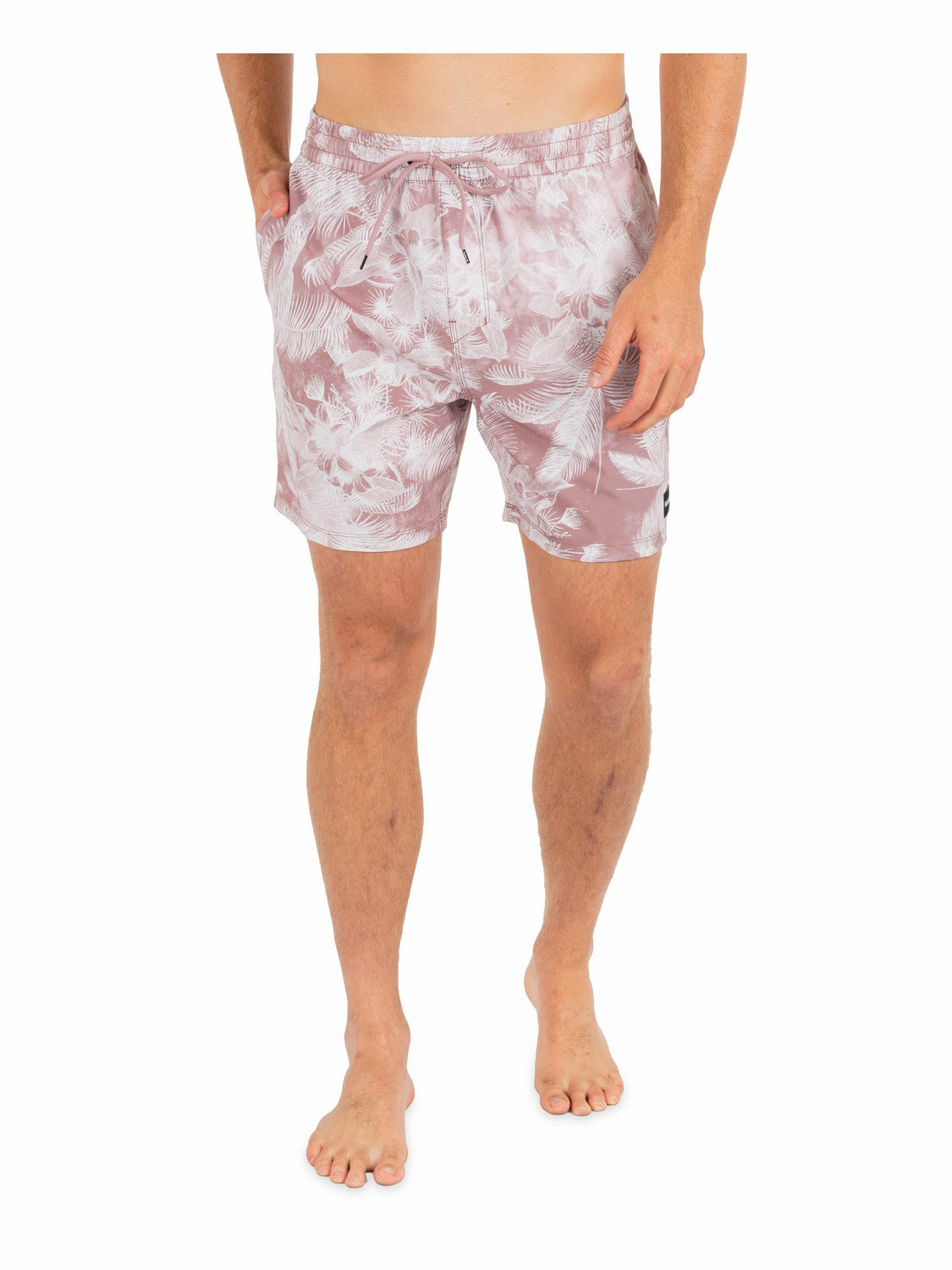 Hurley Mens Cannonball Volley 17"