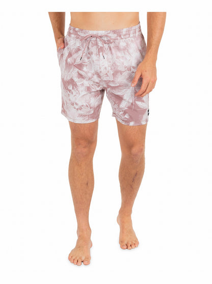 Hurley Mens Cannonball Volley 17"