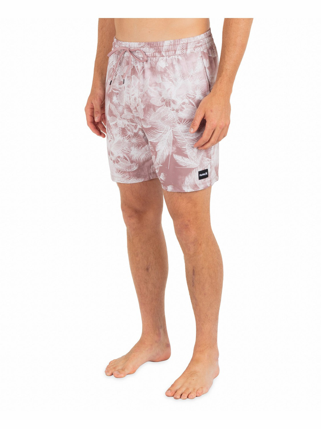 Hurley Mens Cannonball Volley 17"