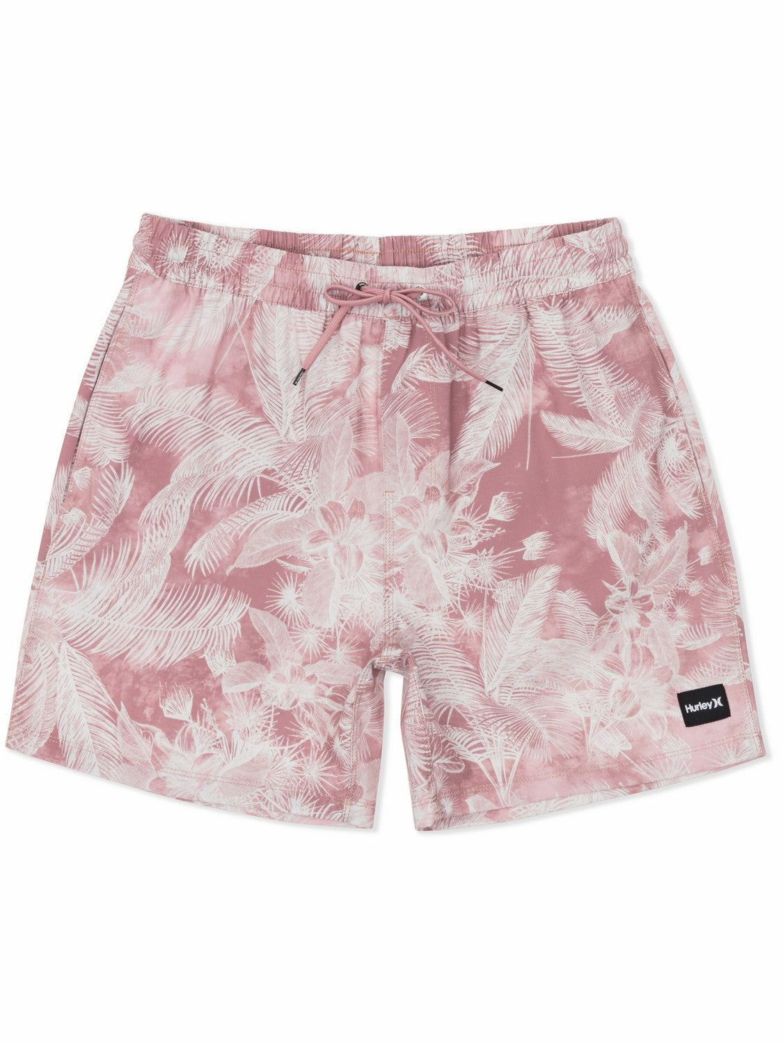 Hurley Mens Cannonball Volley 17"