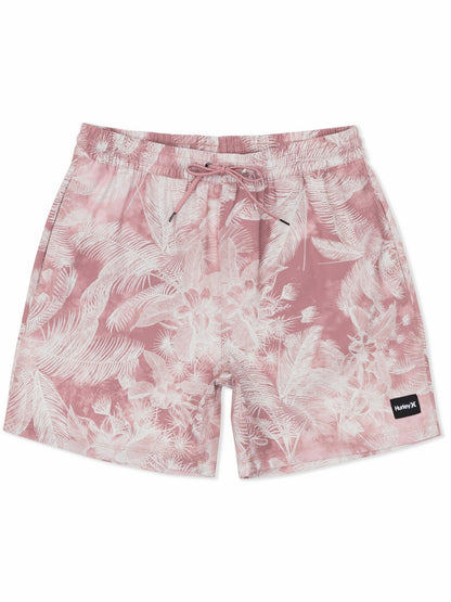 Hurley Mens Cannonball Volley 17"