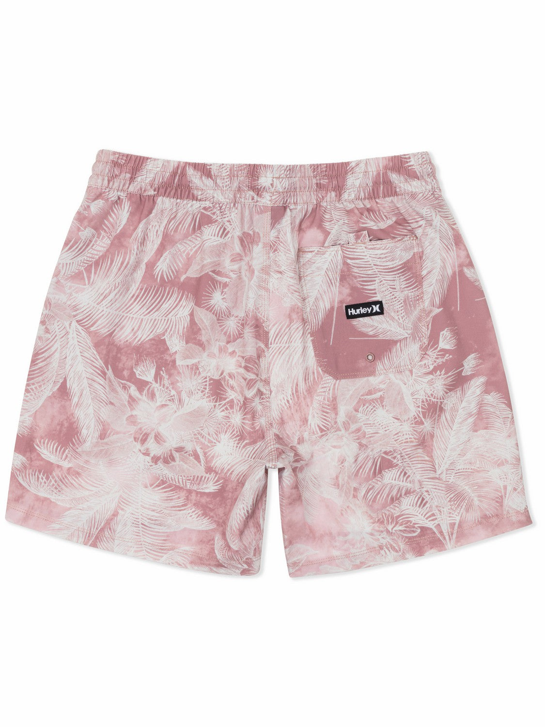 Hurley Mens Cannonball Volley 17"