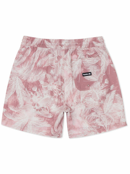 Hurley Mens Cannonball Volley 17"