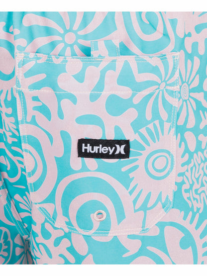 Hurley Mens Cannonball Volley 17"