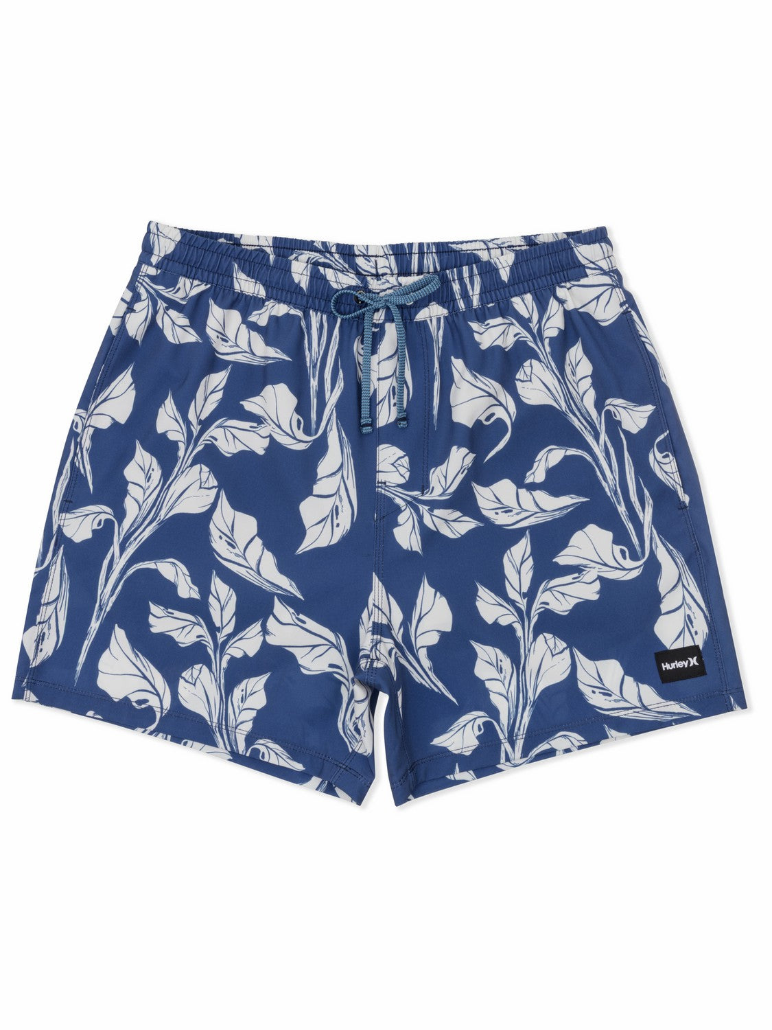 Hurley Mens Cannonball Lined Volley 17"