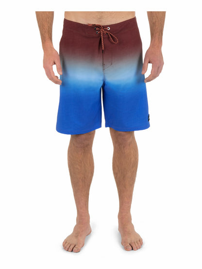 Hurley Mens Phantom Eco Weekender 20"