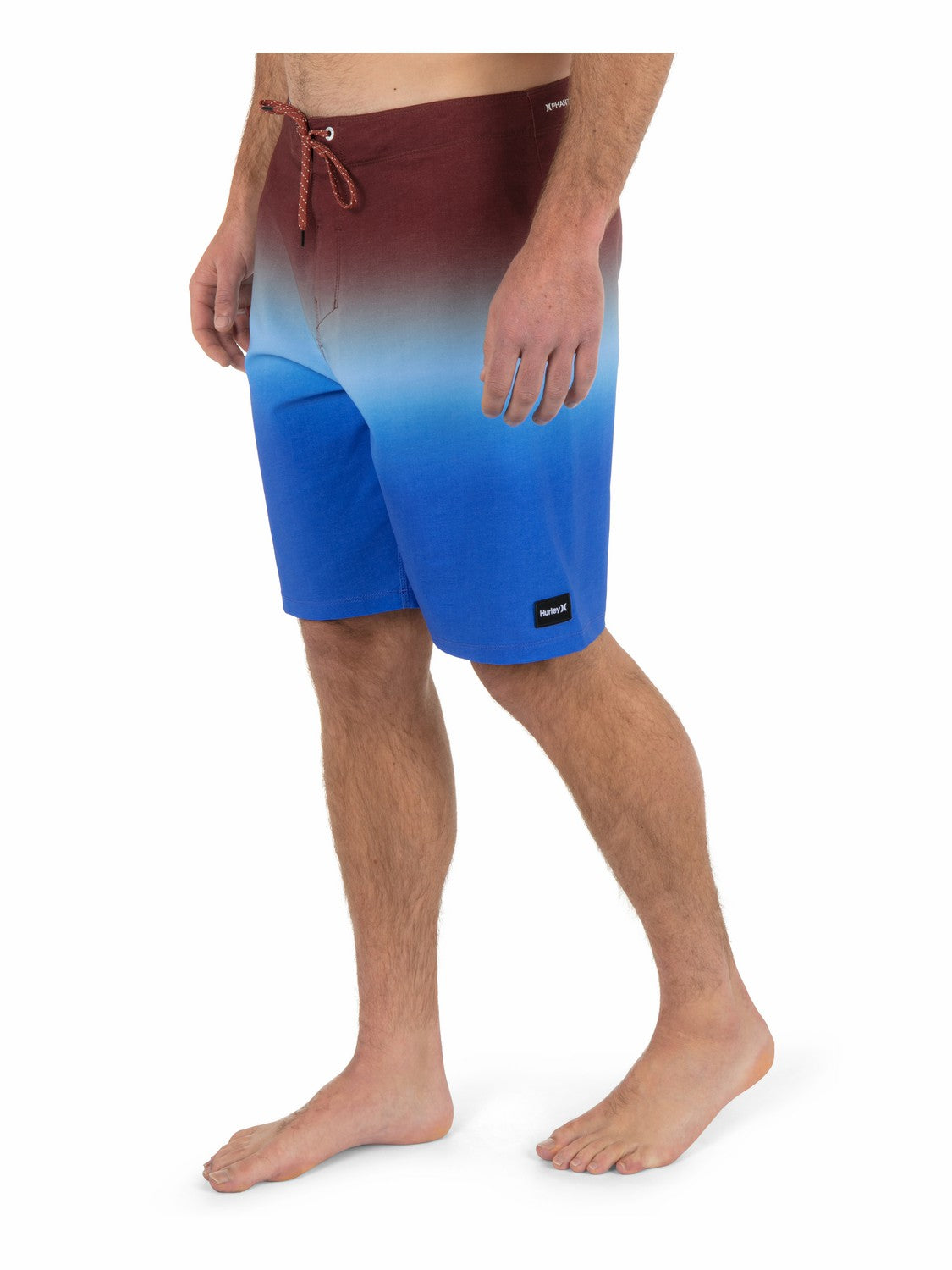 Hurley Mens Phantom Eco Weekender 20"