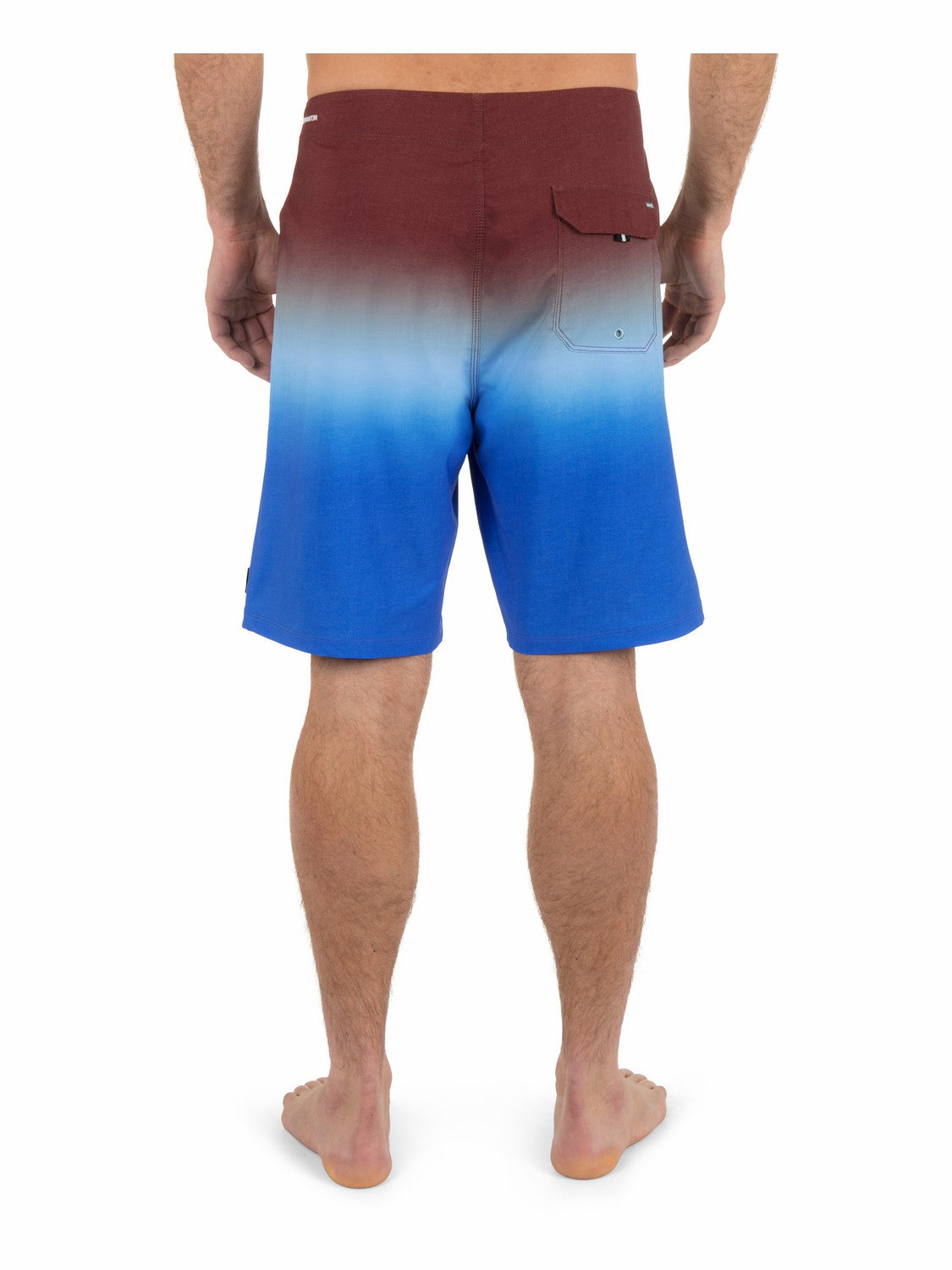 Hurley Mens Phantom Eco Weekender 20"