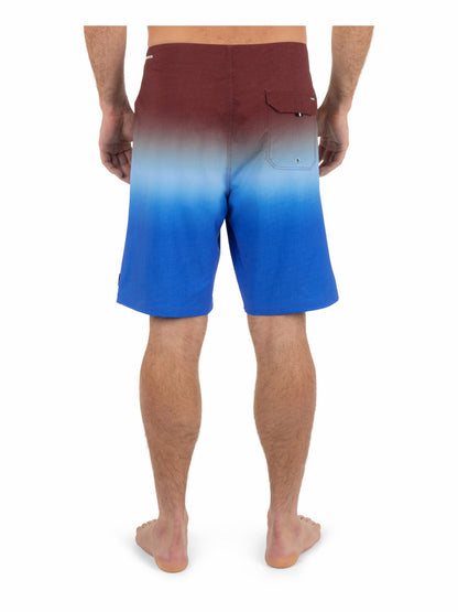 Hurley Mens Phantom Eco Weekender 20"