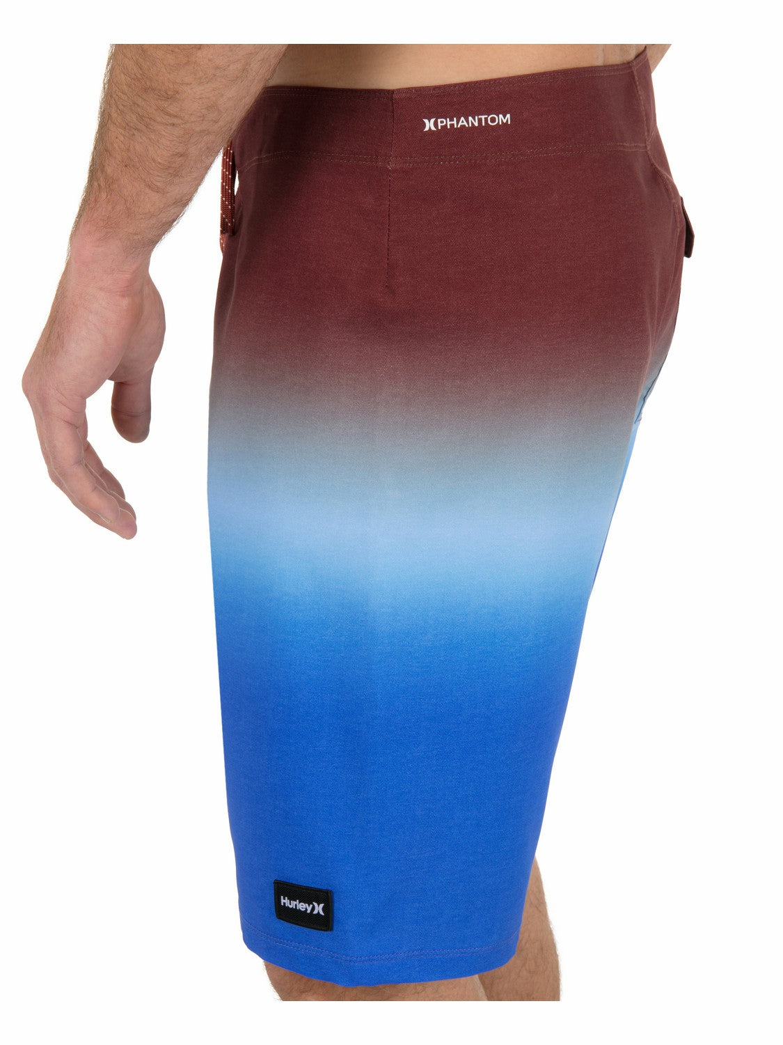 Hurley Mens Phantom Eco Weekender 20"