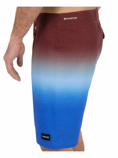 Hurley Mens Phantom Eco Weekender 20"