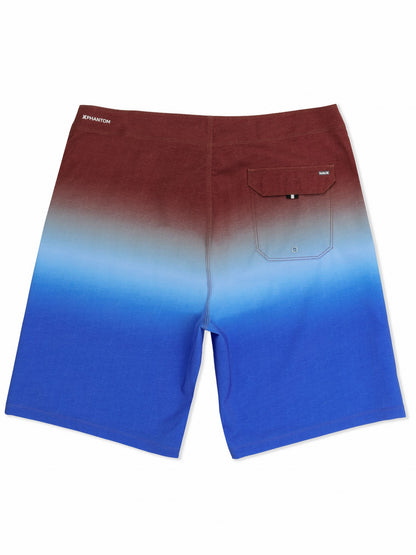 Hurley Mens Phantom Eco Weekender 20"