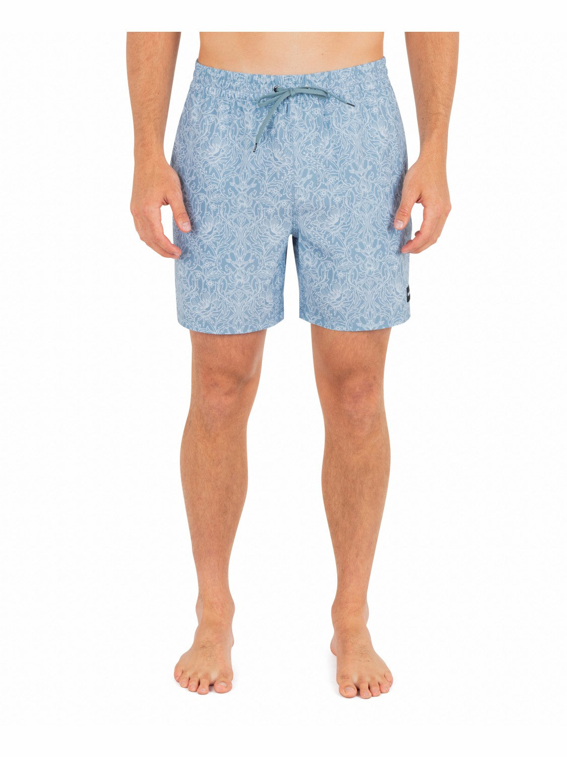 Hurley Mens Cannonball Volley 17"