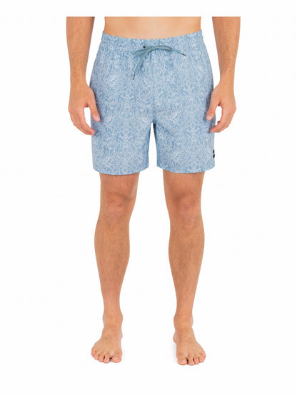 Hurley Mens Cannonball Volley 17"