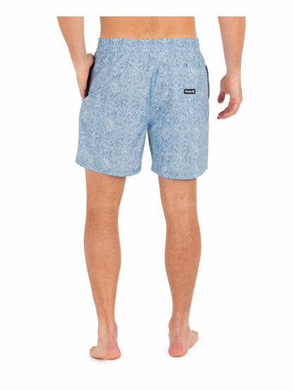 Hurley Mens Cannonball Volley 17"