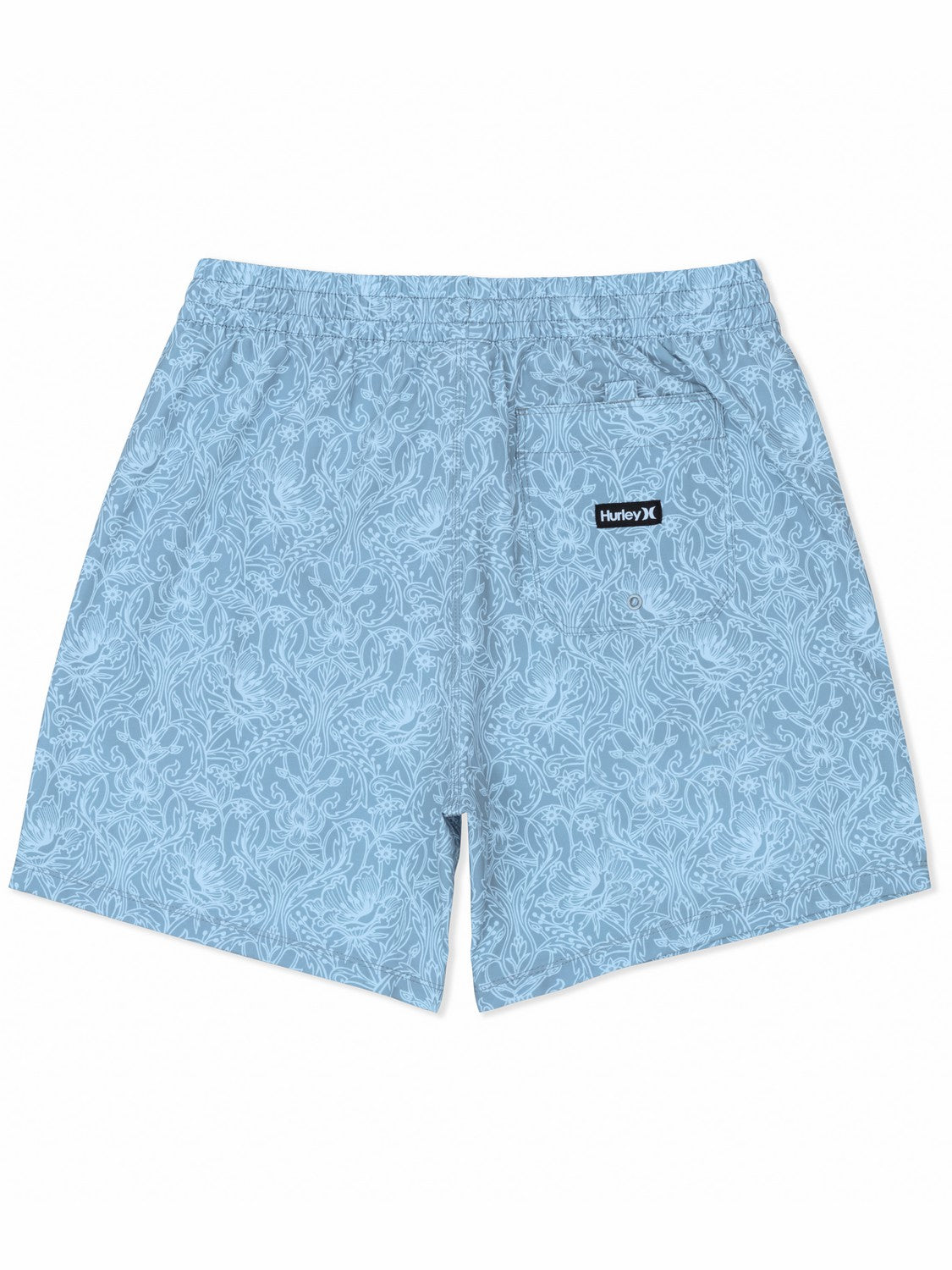 Hurley Mens Cannonball Volley 17"