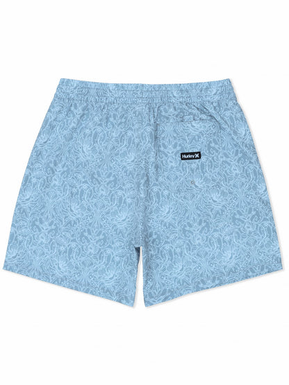 Hurley Mens Cannonball Volley 17"