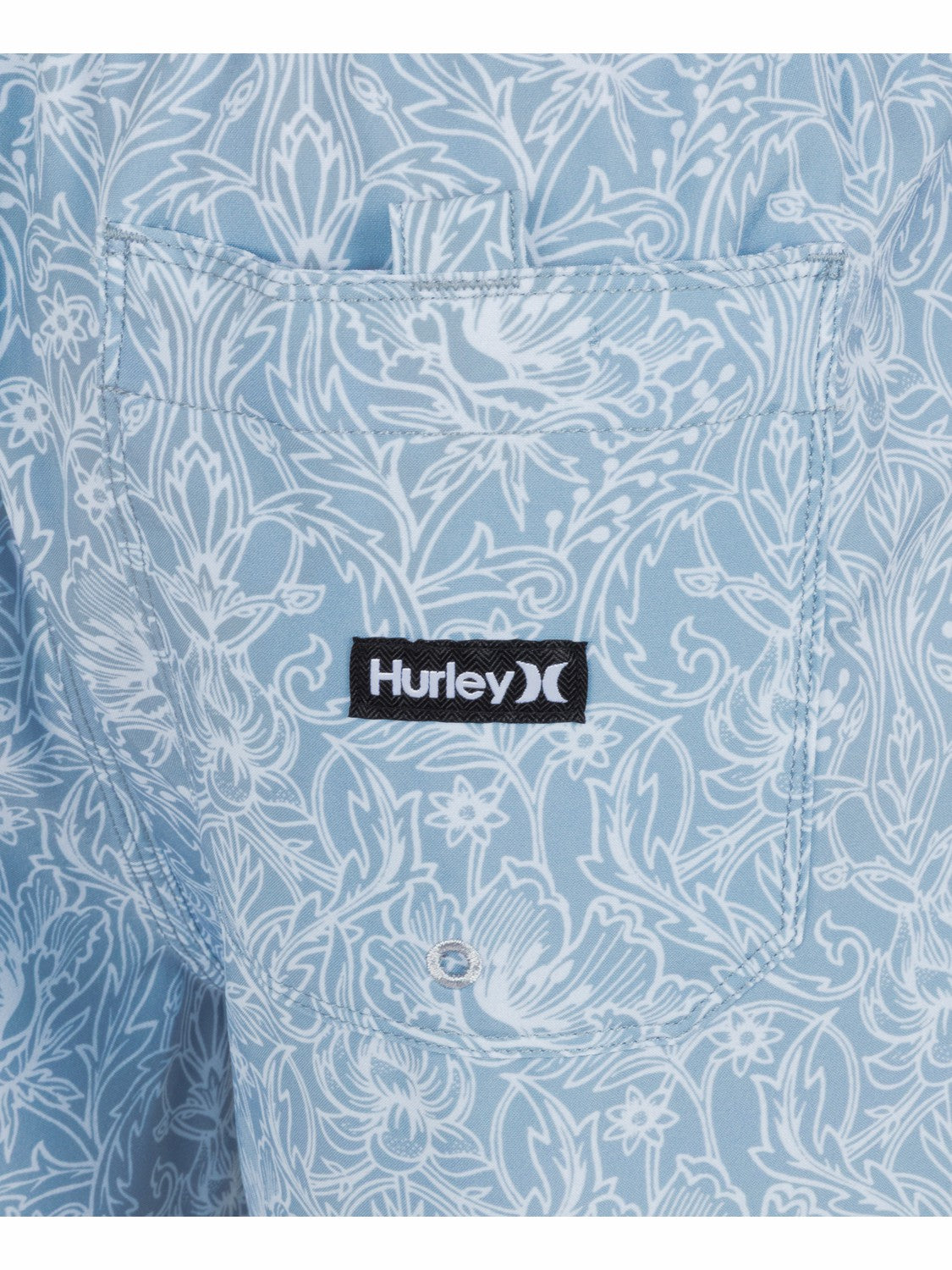 Hurley Mens Cannonball Volley 17"