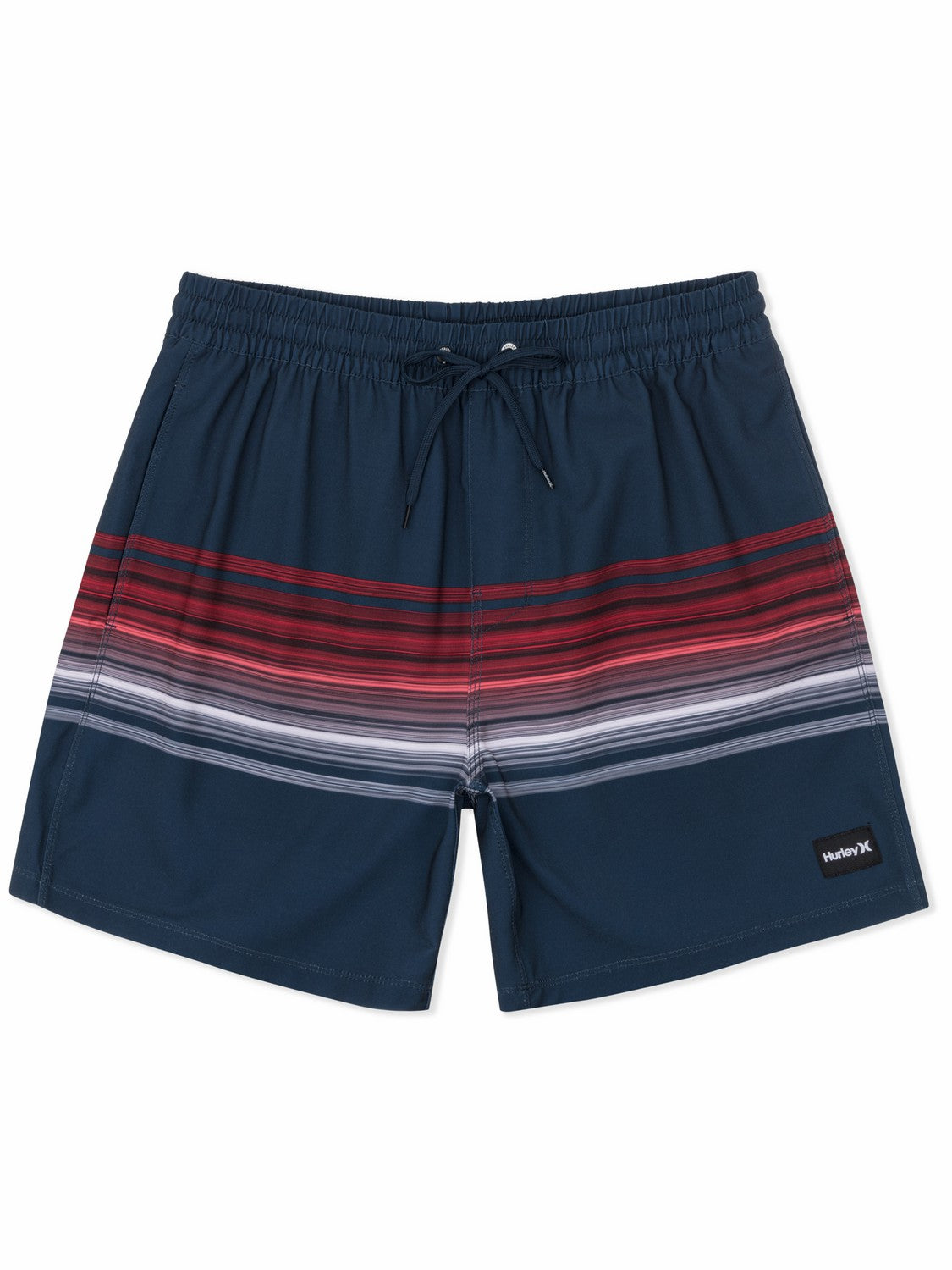 Hurley Mens Cannonball Volley 17"