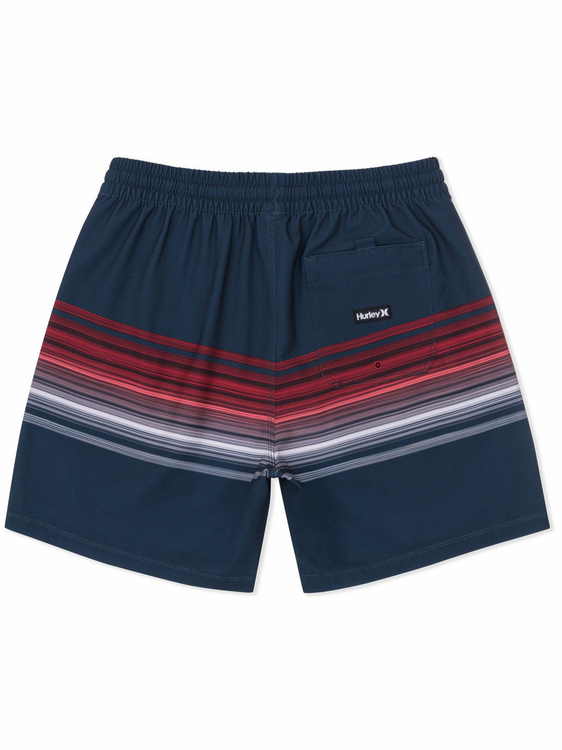 Hurley Mens Cannonball Volley 17"