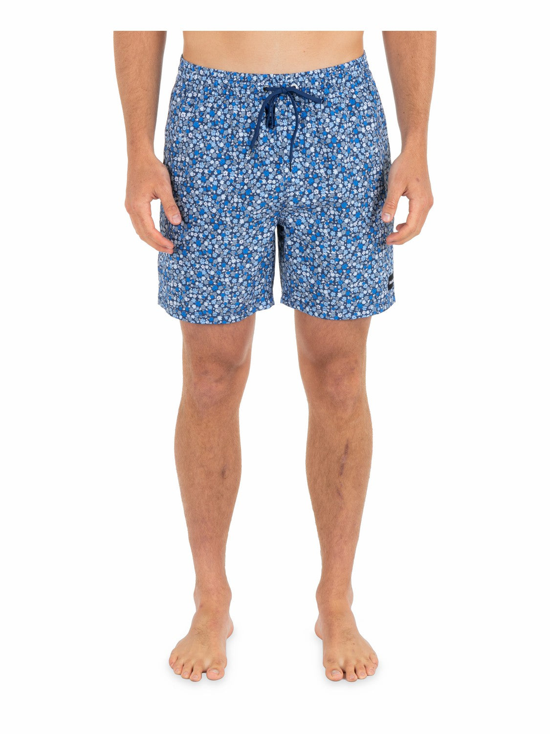 Hurley Mens Cannonball Volley 17"