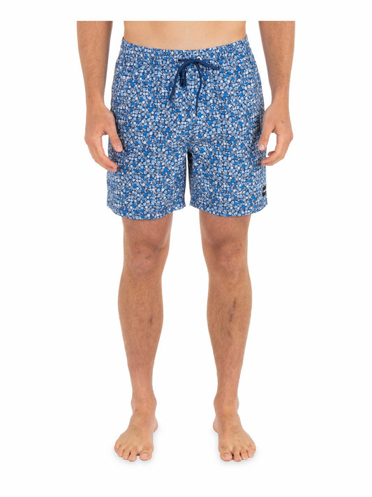 Hurley Mens Cannonball Volley 17"