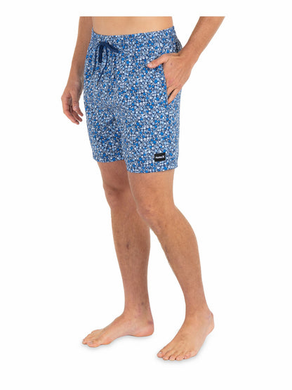 Hurley Mens Cannonball Volley 17"