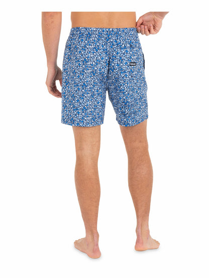 Hurley Mens Cannonball Volley 17"