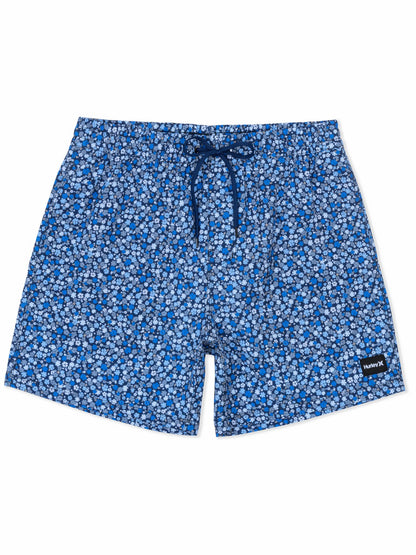 Hurley Mens Cannonball Volley 17"