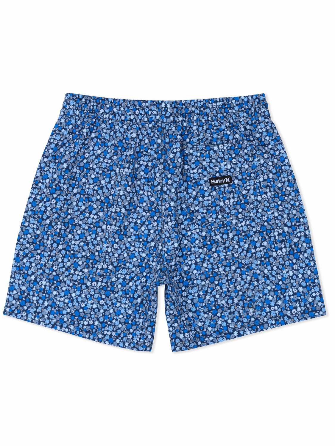 Hurley Mens Cannonball Volley 17"