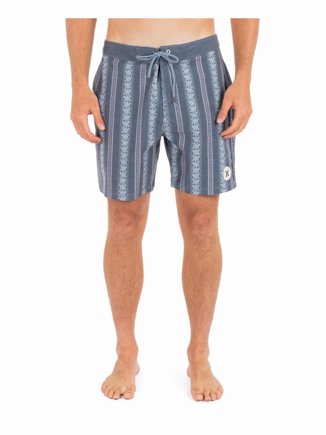 Hurley Mens Phantom Naturals Tailgate 18"