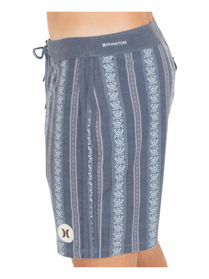 Hurley Mens Phantom Naturals Tailgate 18"