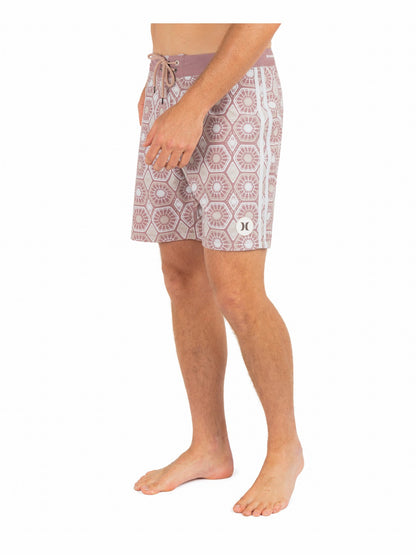 Hurley Mens Phantom Naturals Tailgate 18"