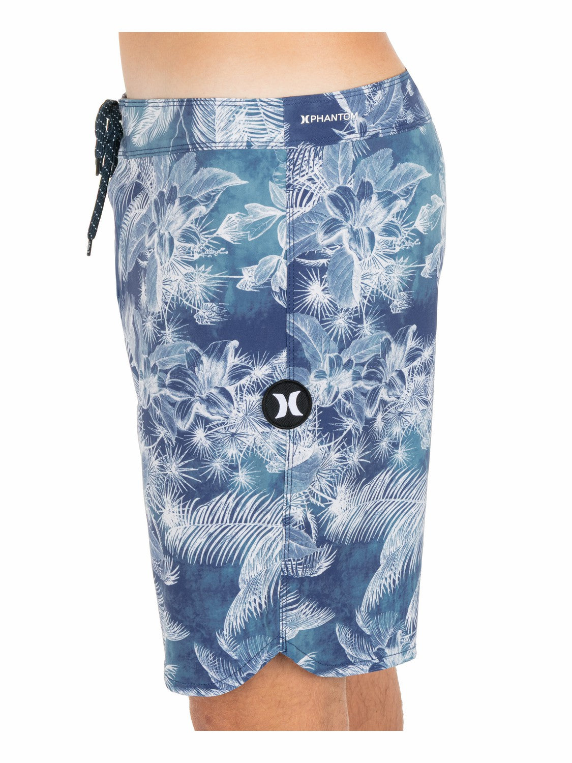 Hurley Mens Phantom Eco Block Party Engineered 18"