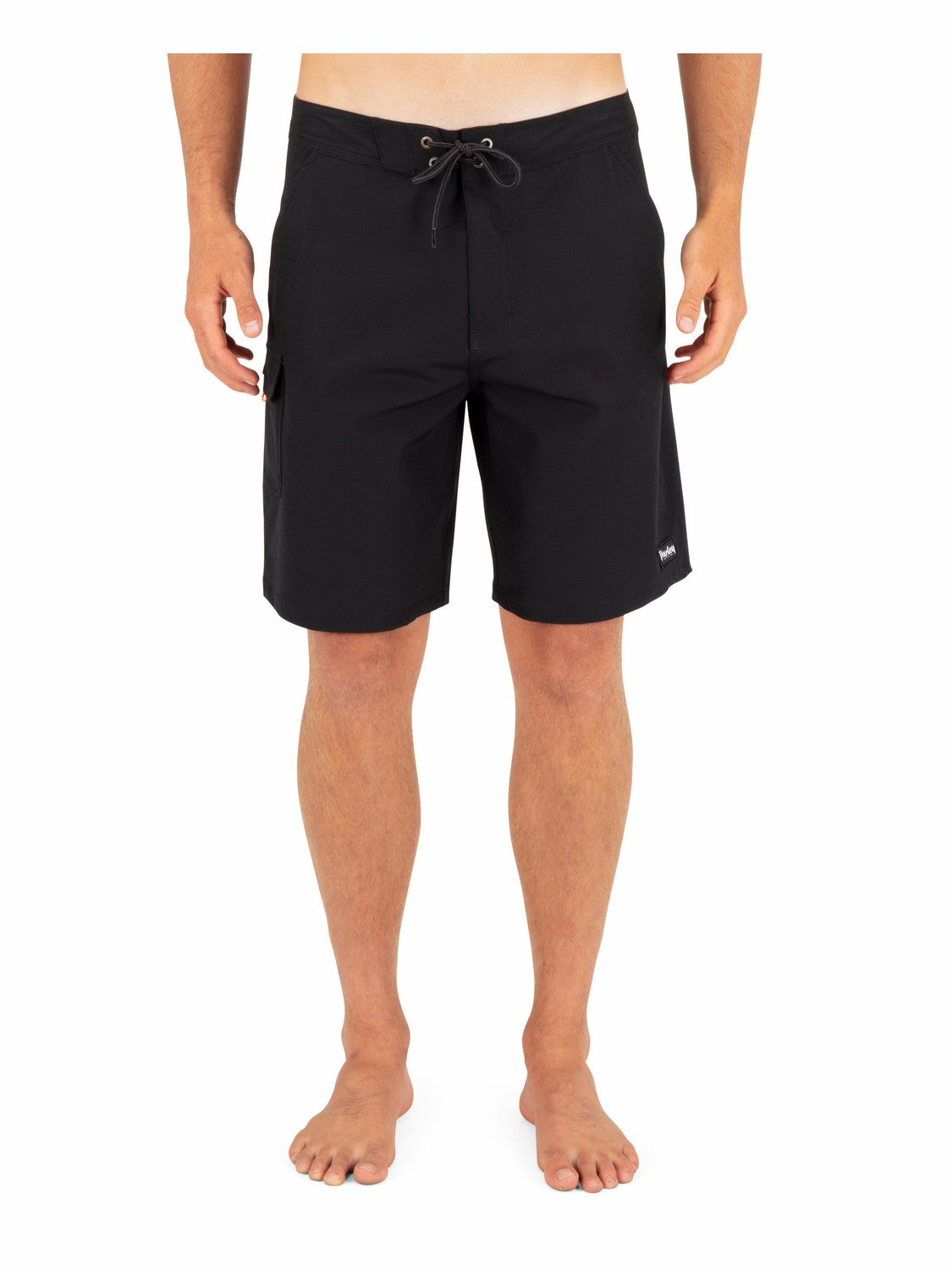 Hurley Mens Built Hybrid 20"