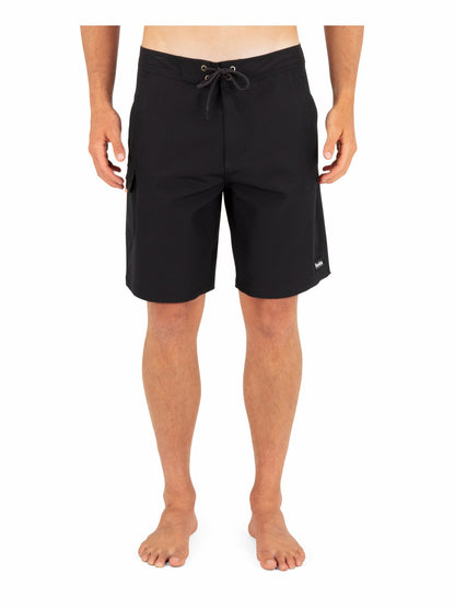 Hurley Mens Built Hybrid 20"