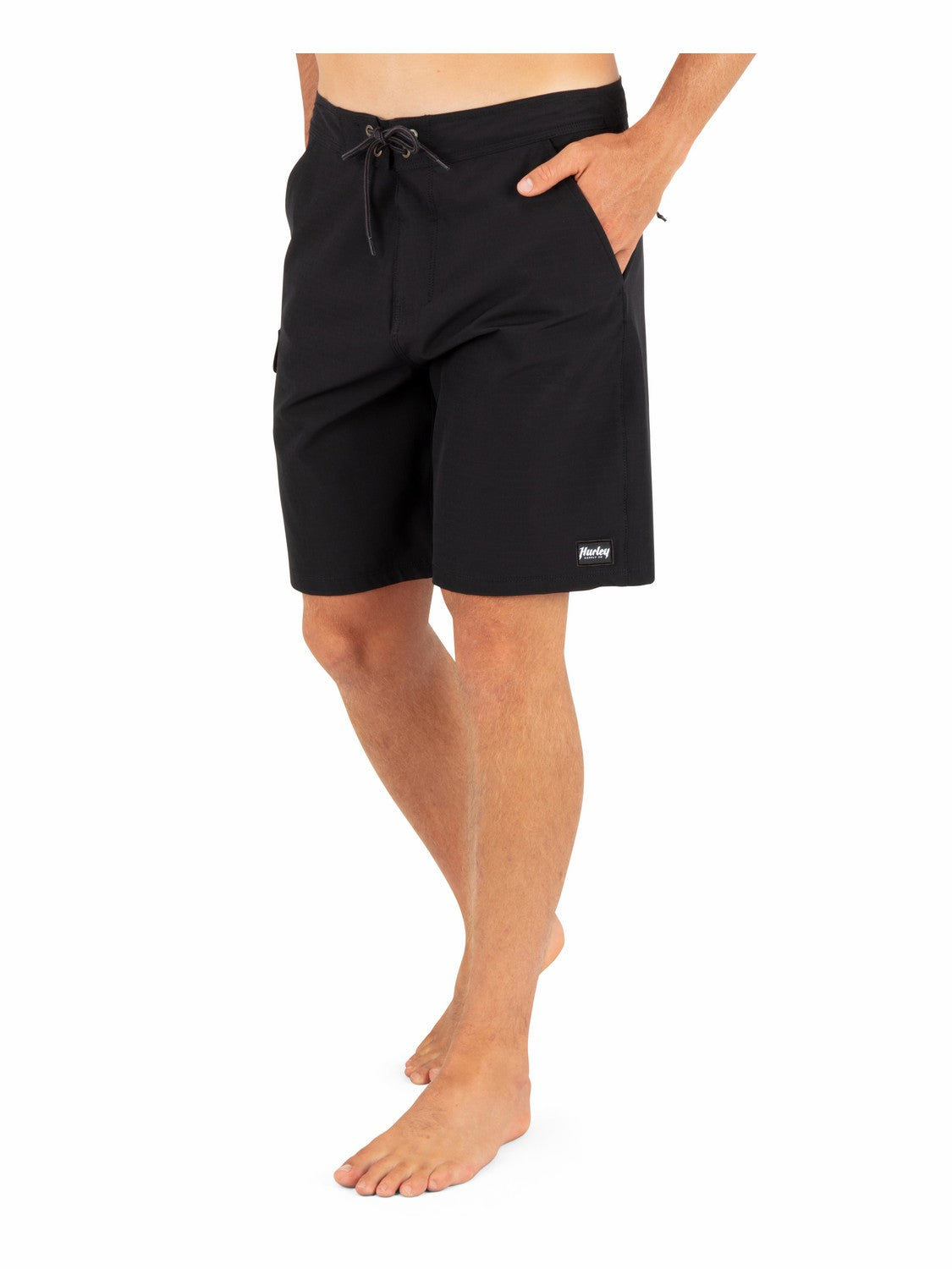 Hurley Mens Built Hybrid 20"