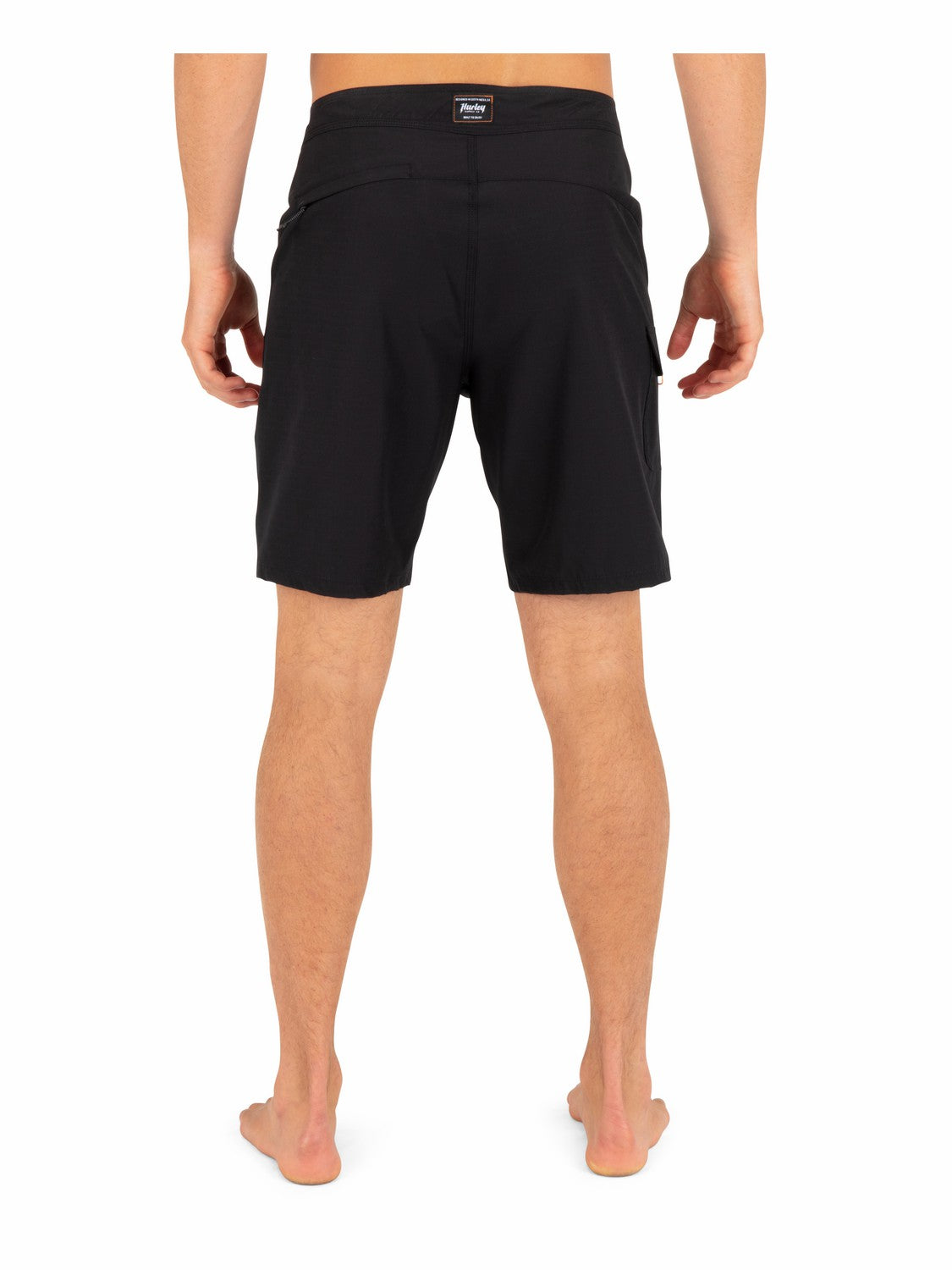 Hurley Mens Built Hybrid 20"