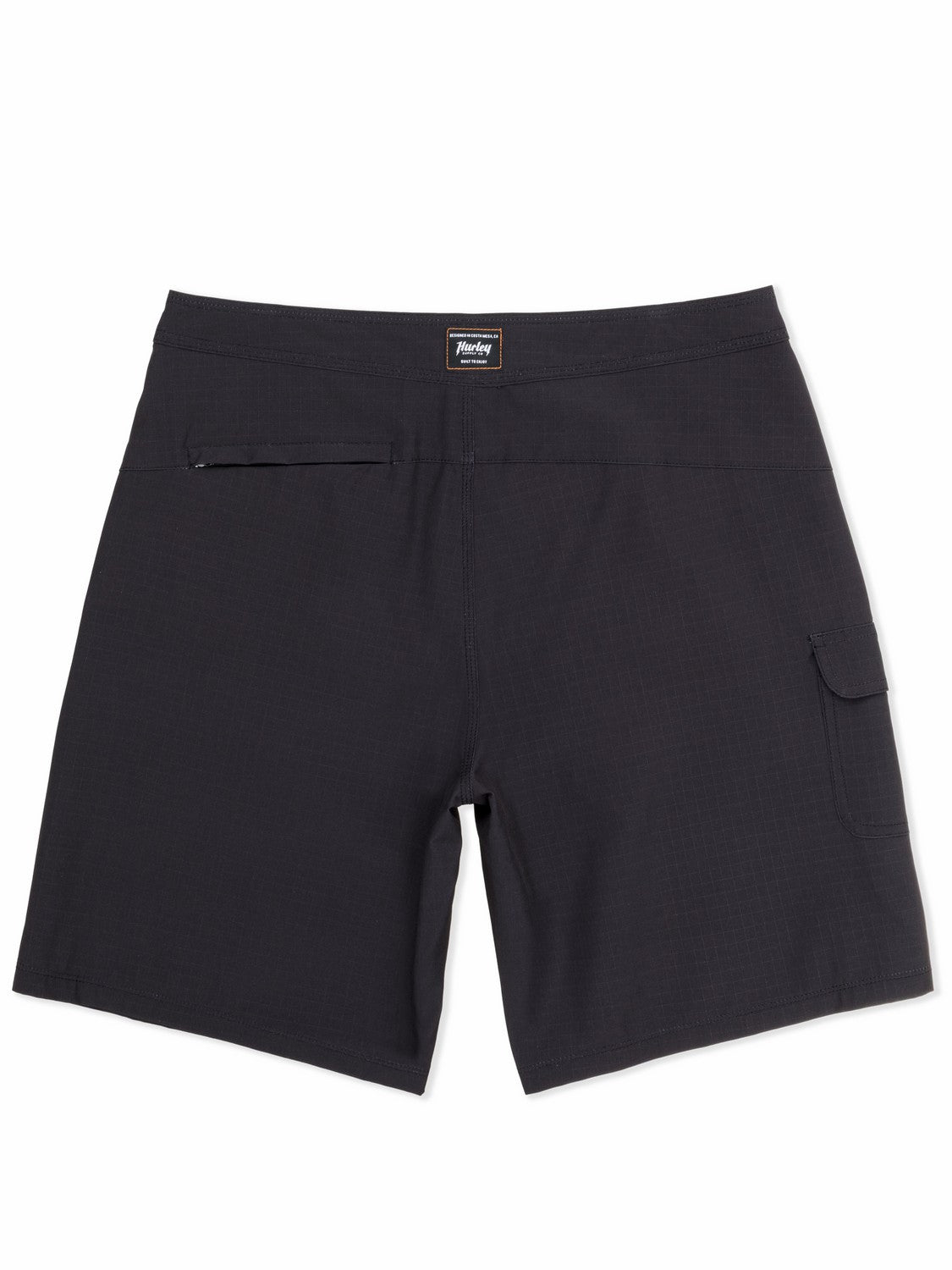 Hurley Mens Built Hybrid 20"