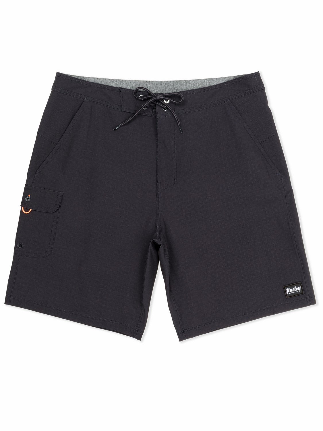 Hurley Mens Built Hybrid 20"