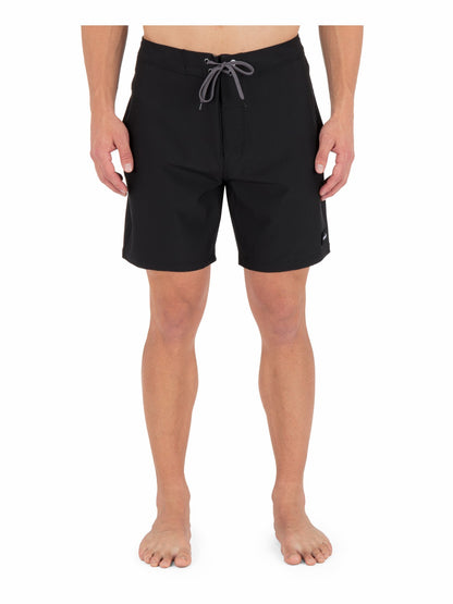 Hurley Mens Phantom Eco One & Only Solid 18"