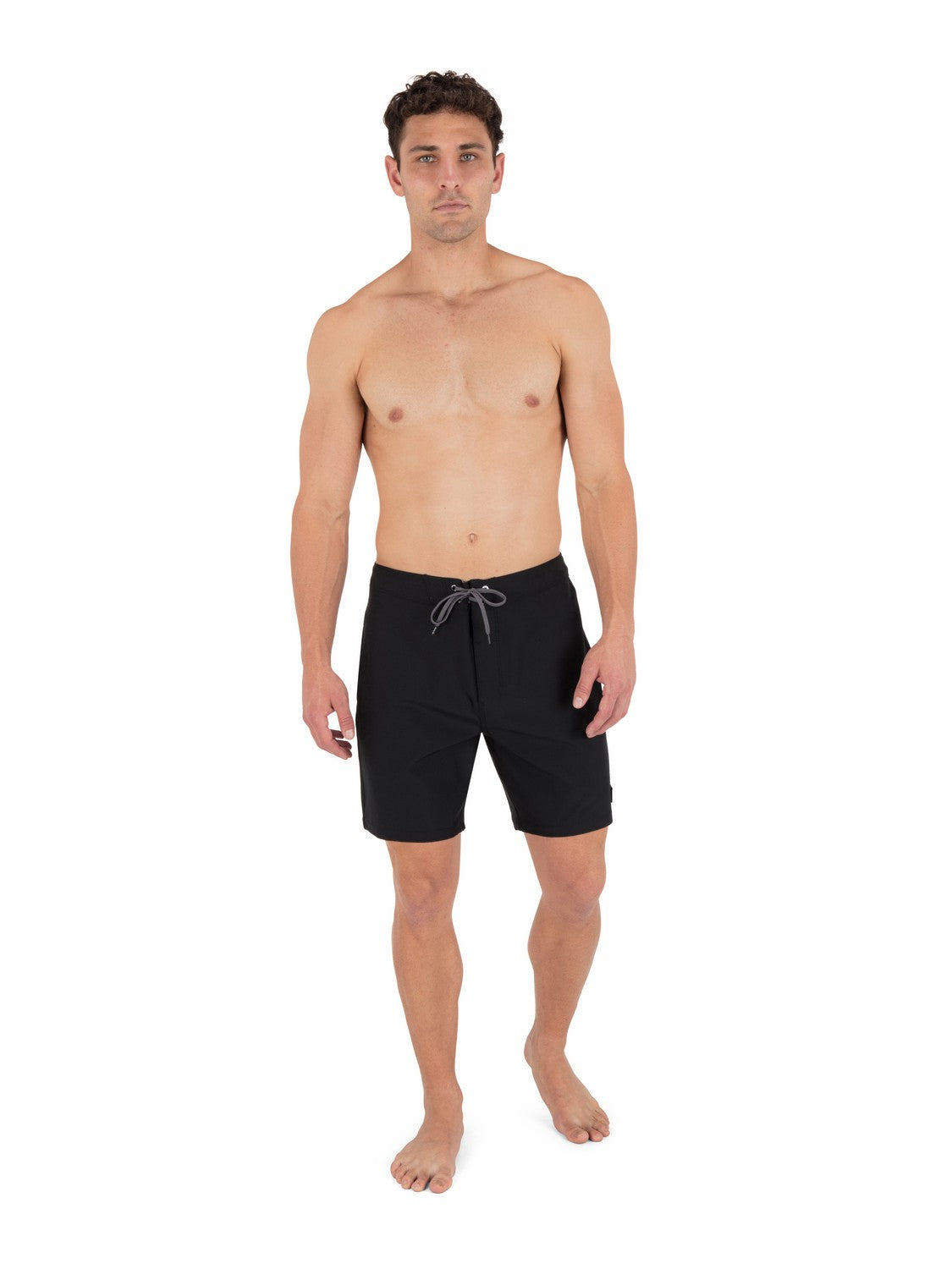 Hurley Mens Phantom Eco One & Only Solid 18"