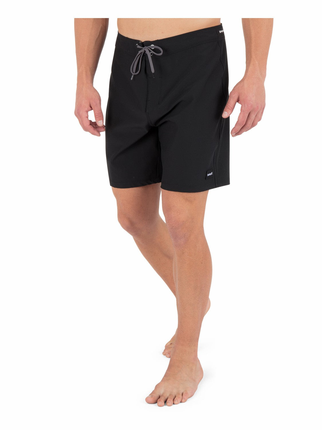 Hurley Mens Phantom Eco One & Only Solid 18"
