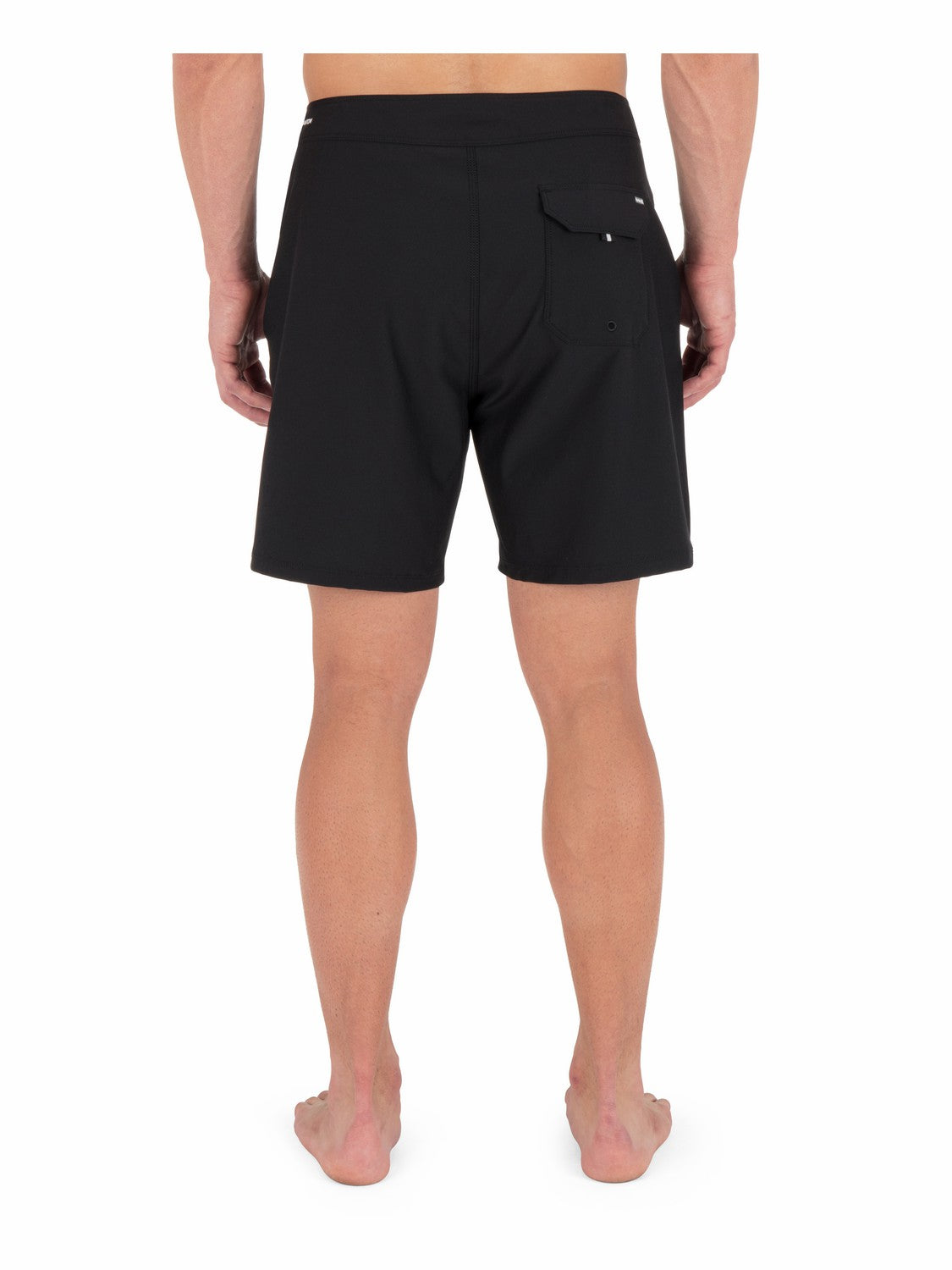 Hurley Mens Phantom Eco One & Only Solid 18"