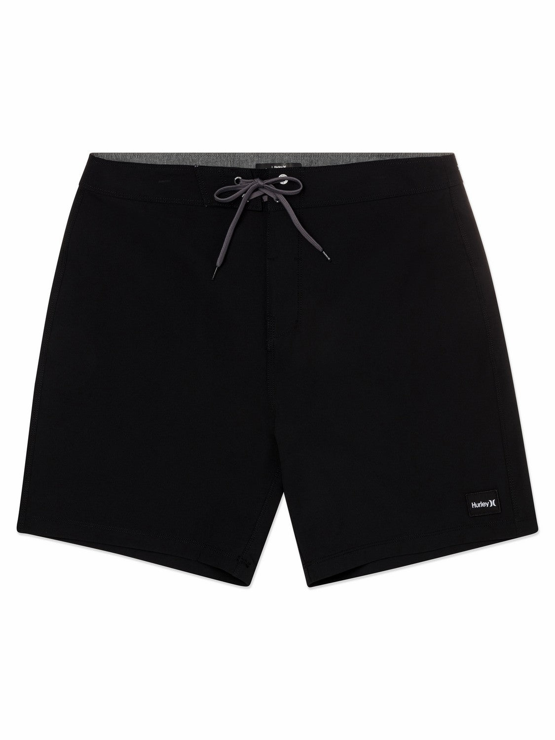 Hurley Mens Phantom Eco One & Only Solid 18"