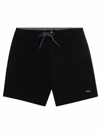 Hurley Mens Phantom Eco One & Only Solid 18"