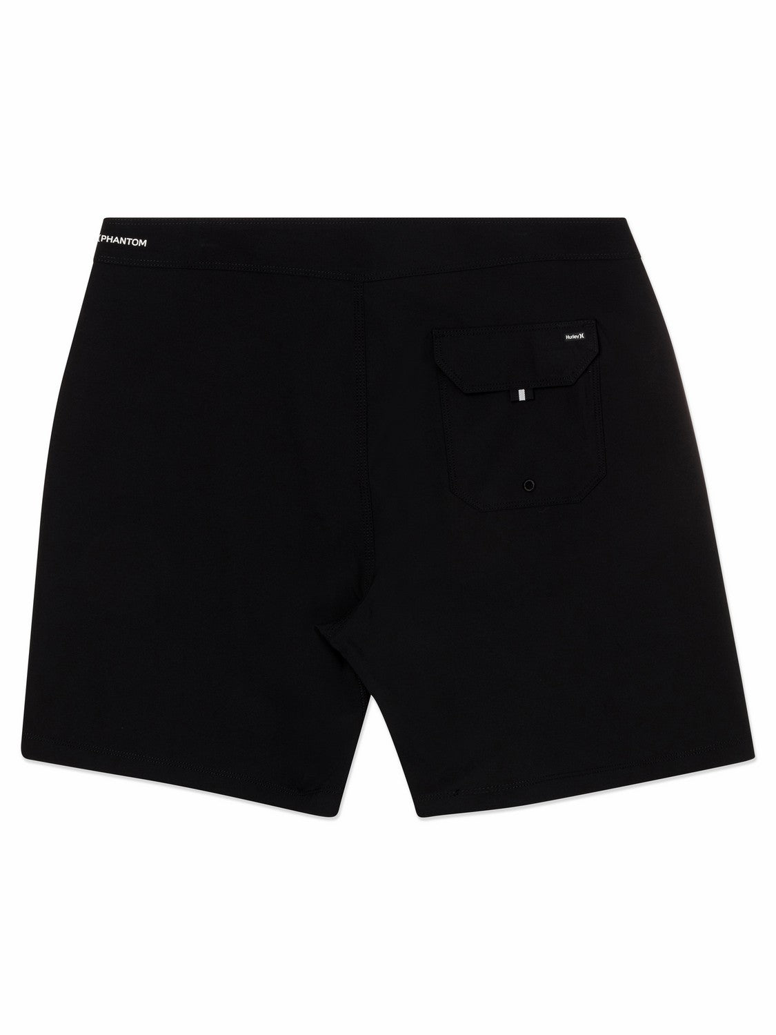 Hurley Mens Phantom Eco One & Only Solid 18"