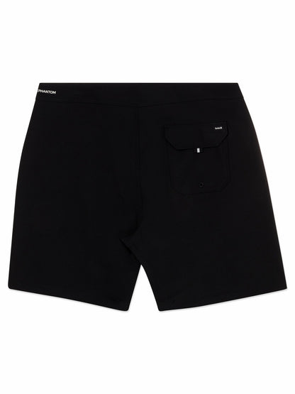 Hurley Mens Phantom Eco One & Only Solid 18"