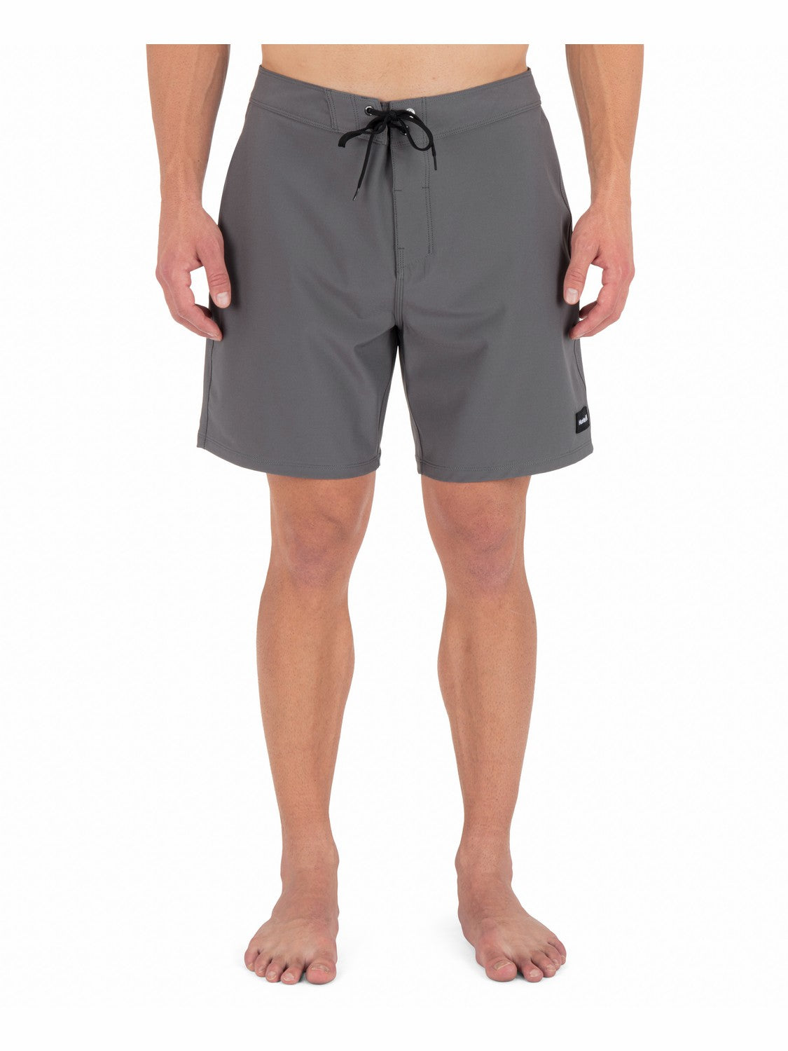 Hurley Mens Phantom Eco One & Only Solid 18"